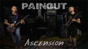 "Ascension" (live video)